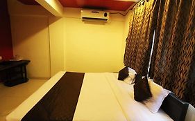 Hotel Alpine Pimpri